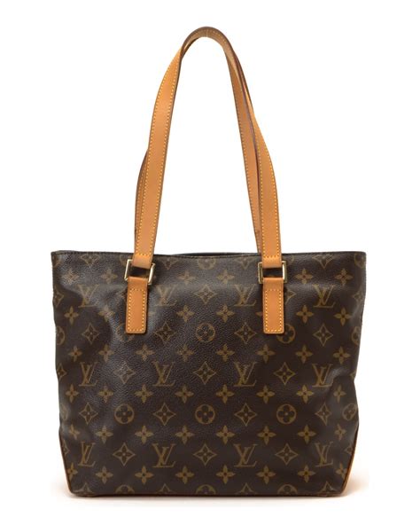 brown louis vuitton tote bag|louis vuitton brown pattern.